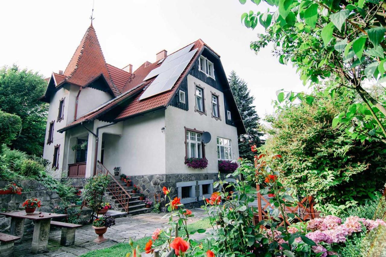 Staszica16 Apartment Złoty Stok Exterior foto