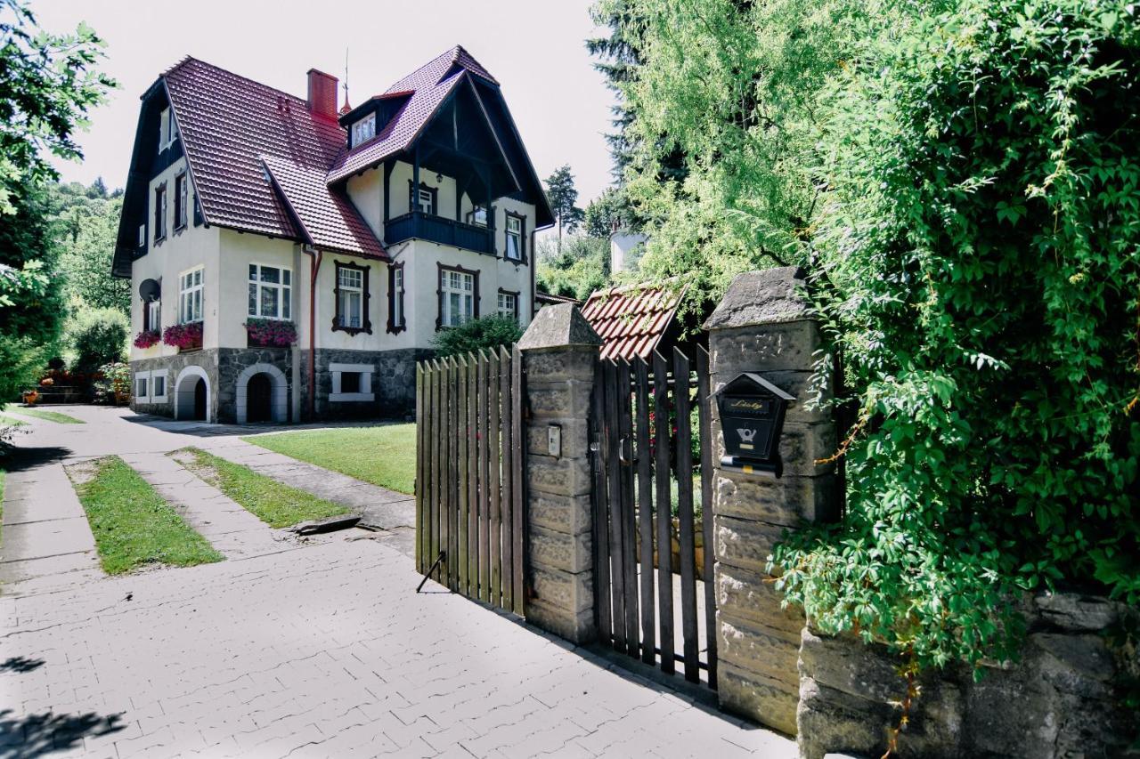 Staszica16 Apartment Złoty Stok Exterior foto