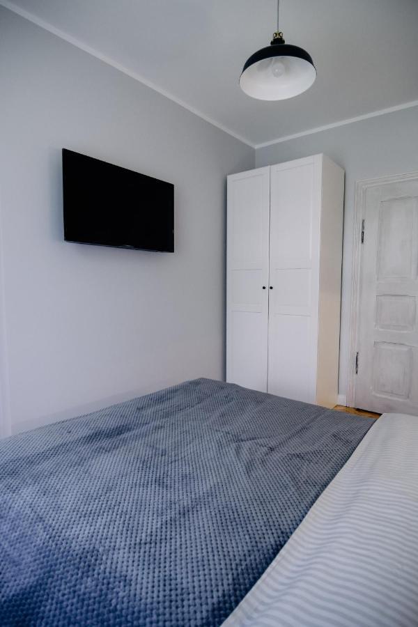 Staszica16 Apartment Złoty Stok Exterior foto